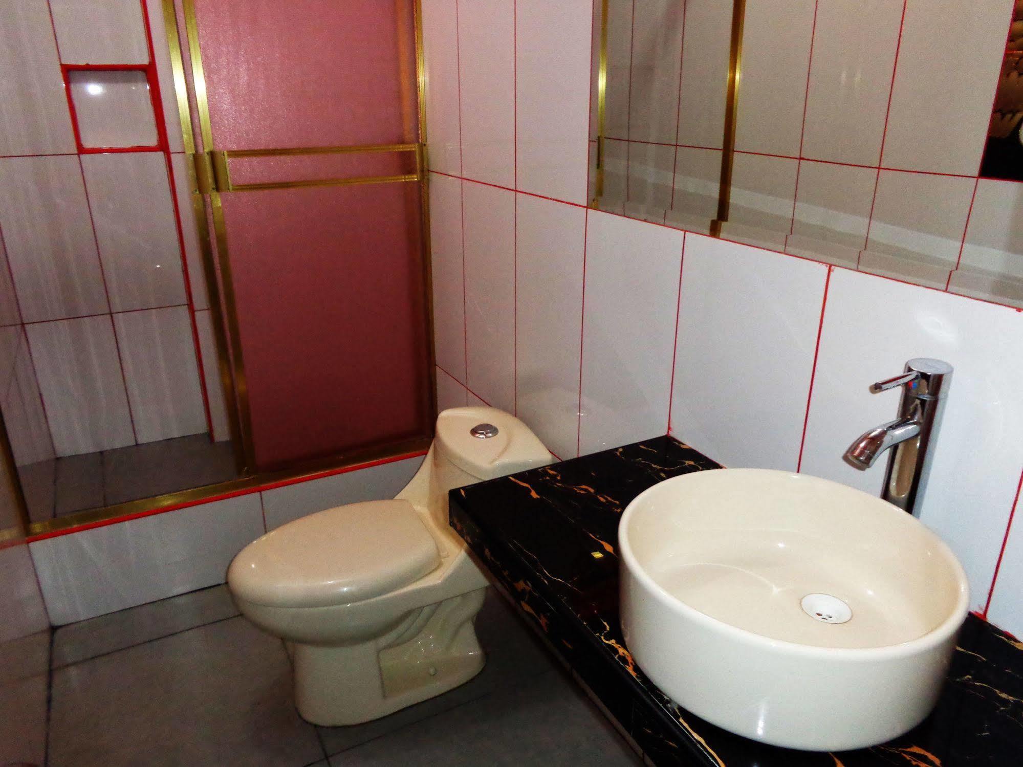 Hotel Colon Plaza イカ エクステリア 写真